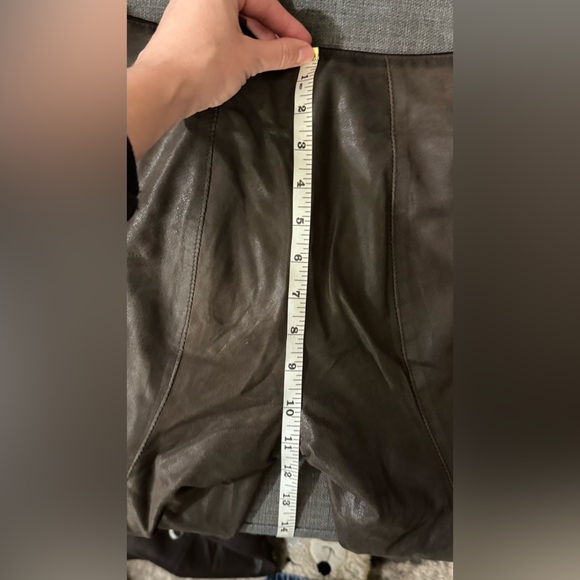 Carla Dawn Behrle designed leather pants Burning man festival - Picture 12 of 12